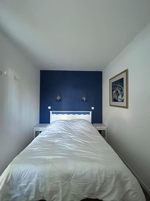 Joli Appartement Tout Confort Pres De La Plage Фуенан Екстер'єр фото